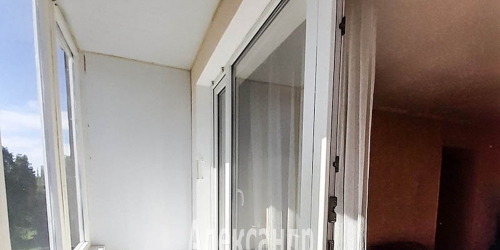 2-комн квартира Ромашки пос., Ногирская ул. ,  д. 6