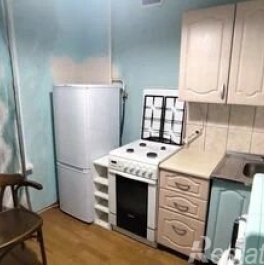 Продажа 1-комн квартиры на вторичном рынке Новокузьминская 1-я ул,  д. 20 к1