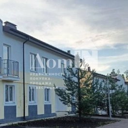 Продажа 1-комн квартиры на вторичном рынке Мистолово, Средний проспект,  д. 20