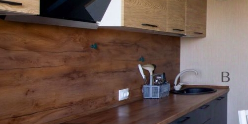 2-комн квартира Ириновский проспект, 21К2