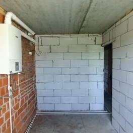 Продажа 2-комн квартиры на вторичном рынке Верзилово, Центральная улица,  д. 9