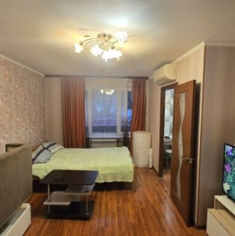 Продажа 1-комн квартиры на вторичном рынке Нагорный бульвар,  д. 4 к1