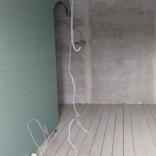 1-комн квартира с. Ашитково, улица Новая, 8