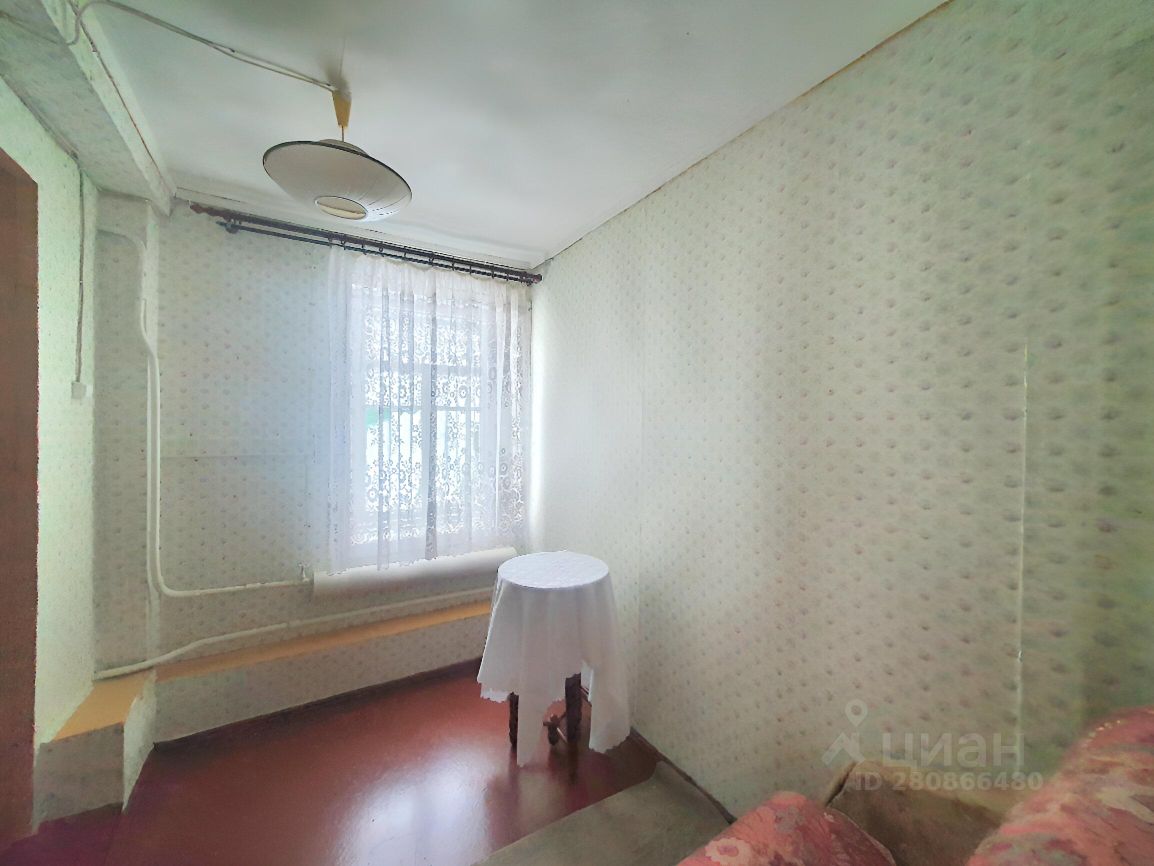 Продажа дома Вырица городской поселок, улица Самарская