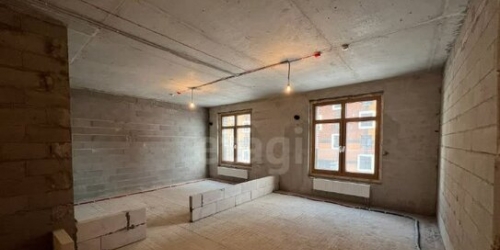 1-комн квартира Петровский пр-кт,  д. 9,  к. А