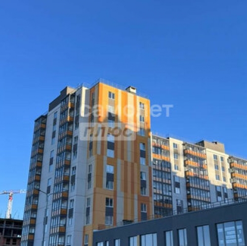 2-комн квартира Новоселье, ул Петропавловская,  д. 13