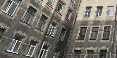 4-комн квартира набережная Реки Фонтанки, 96