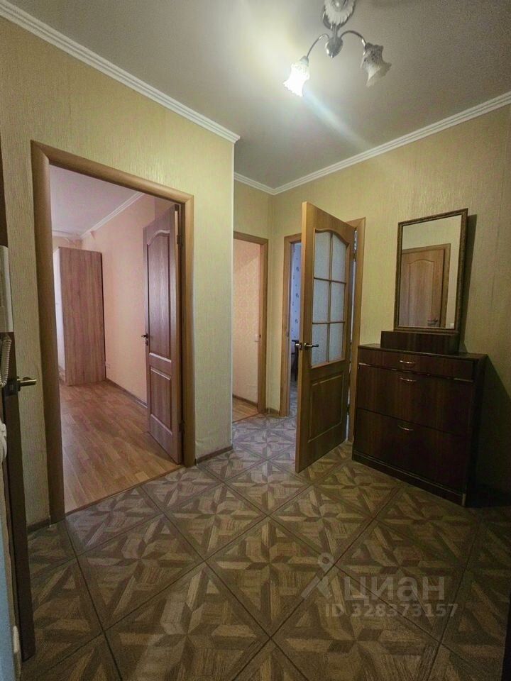 Аренда 2-комн квартиры на вторичном рынке Климовск мкр, проезд Больничный,  д. 2к2