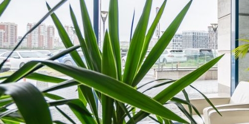 3-комн квартира Мосфильмовская улица, 70к2