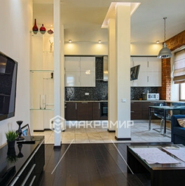 Аренда 2-комн квартиры на вторичном рынке ул Куйбышева,  д. 13