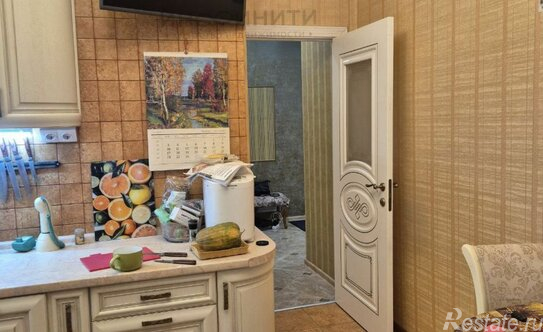 Продажа 2-комн квартиры на вторичном рынке ул Михневская,  д. 8