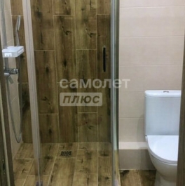 Продажа 1-комн квартиры на вторичном рынке Скандинавский б-р,  д. 6