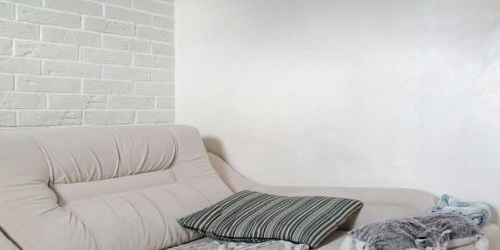 2-комн квартира пос. Лисий Нос, Раздельный проспект, 33