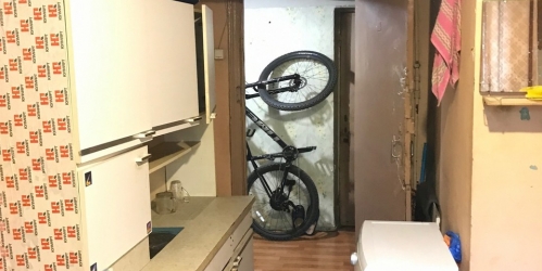 Комната Домодедово, Каширское шоссе, 38