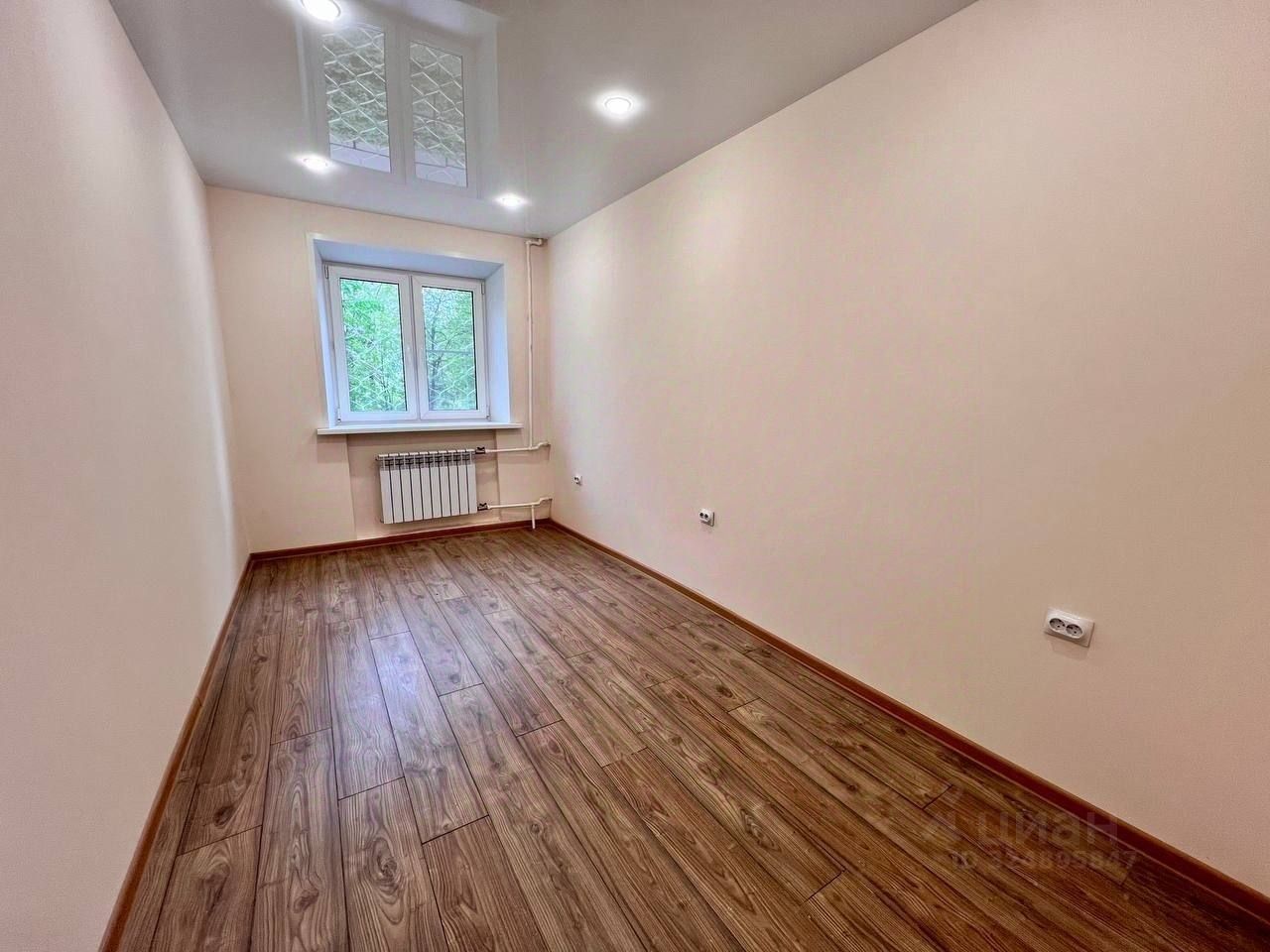 Продажа 3-комн квартиры на вторичном рынке Серпухов, Советская улица, 84
