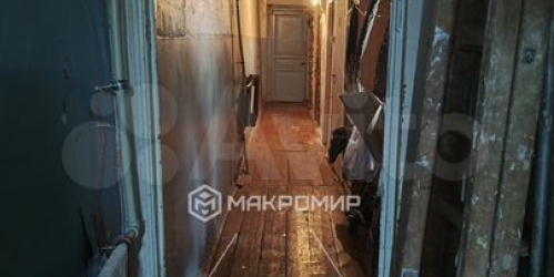 Комната Советская 6-я ул,  д. 5