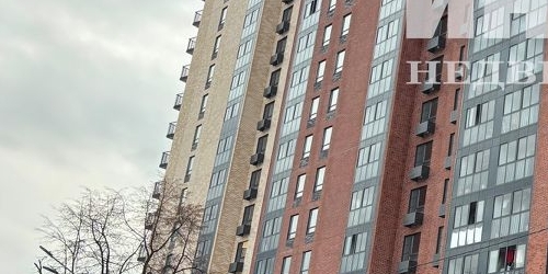 3-комн квартира Краснодонская улица, 50