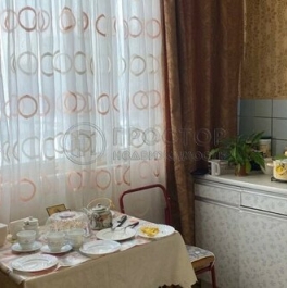 Продажа 1-комн квартиры на вторичном рынке Новочеркасский б-р,  д. 21