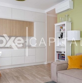 Продажа 3-комн квартиры на вторичном рынке Сельскохозяйственная улица,  д. 38 к1