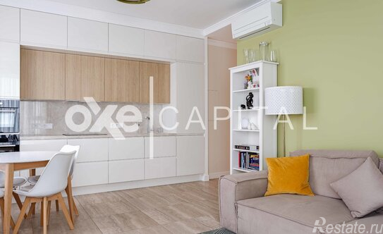 Продажа 3-комн квартиры на вторичном рынке Сельскохозяйственная улица,  д. 38 к1