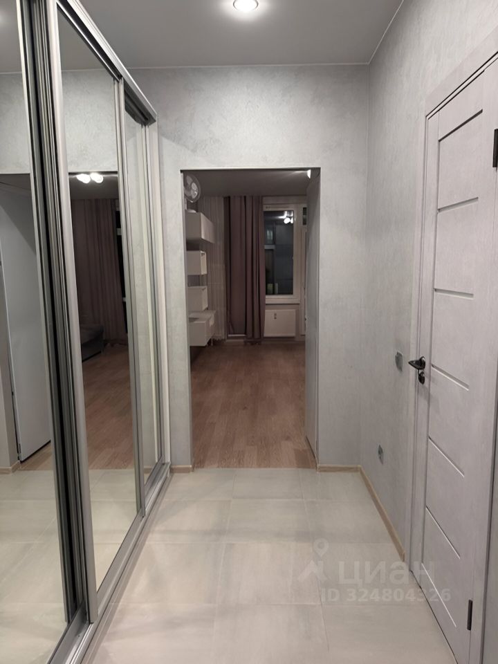 Аренда студии Богатырский проспект, 2А