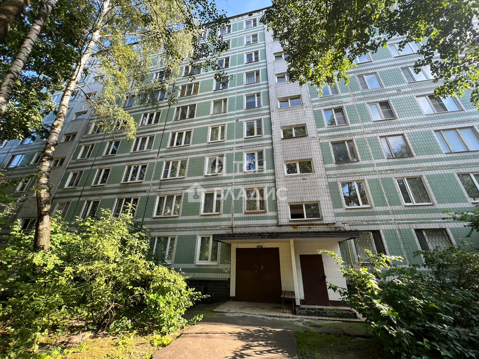 1-комн квартира Королёв, проспект Королёва, 11Г