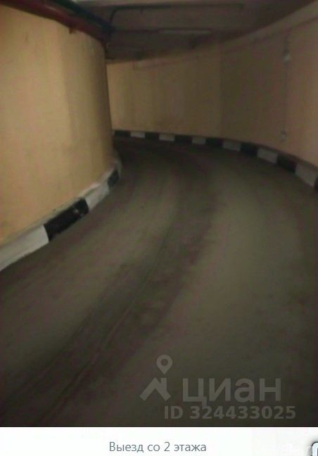 Продажа гаража Щёлковское шоссе (дублёр),  д. 61