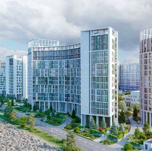 Помещение свободного назначения проспект Крузенштерна