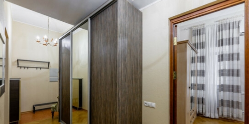 3-комн квартира ул Неглинная,  д. 18,  к. 1