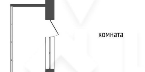 3-комн квартира улица Карпинского, 21