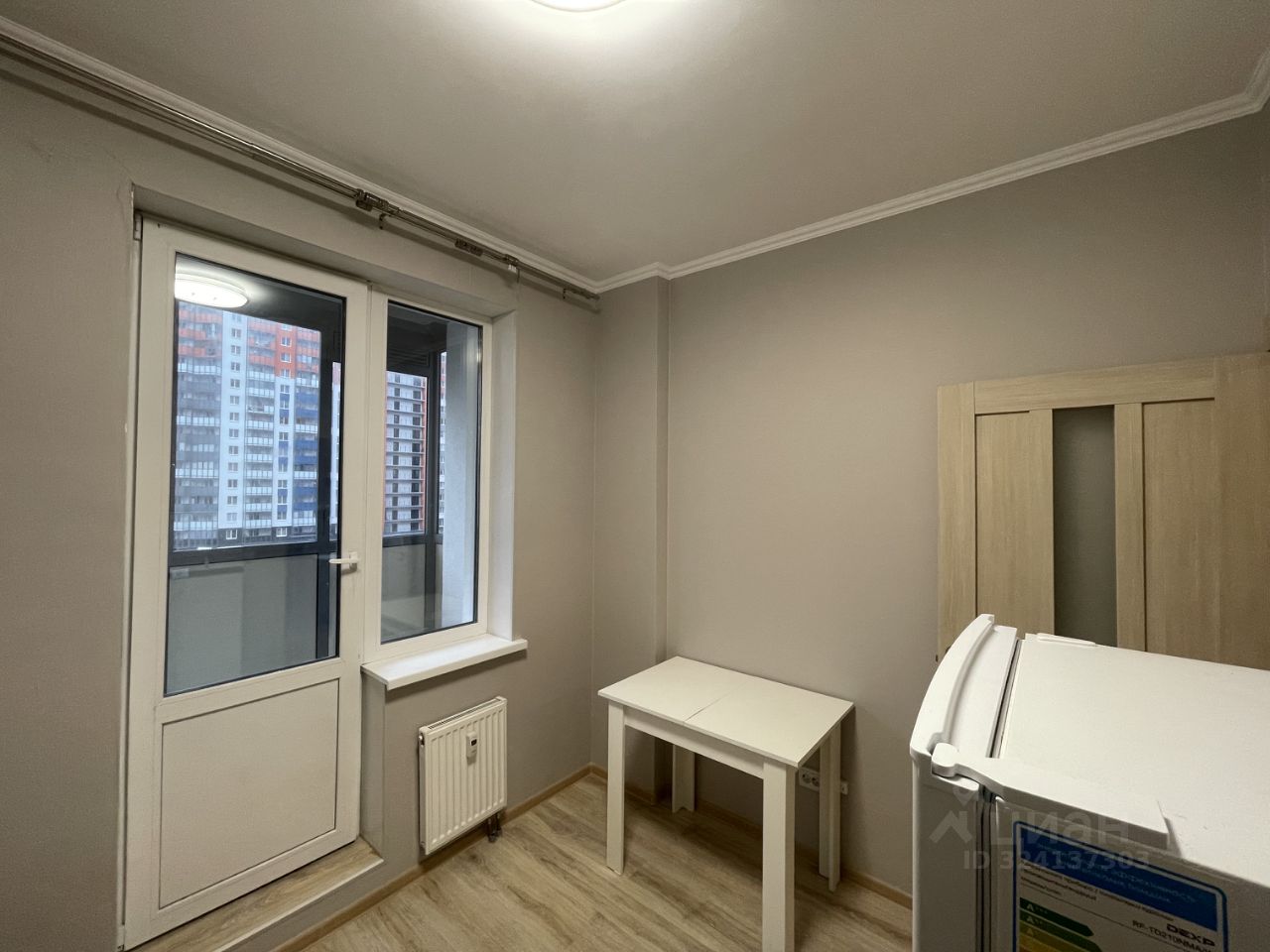 Аренда 1-комн квартиры на вторичном рынке улица Плесецкая, 10