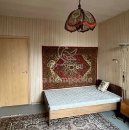 Продажа 2-комн квартиры на вторичном рынке Бибиревская улица,  д. 15