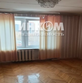 Продажа 2-комн квартиры на вторичном рынке проезд Черепановых,  д. 44