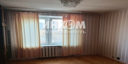 2-комн квартира проезд Черепановых,  д. 44