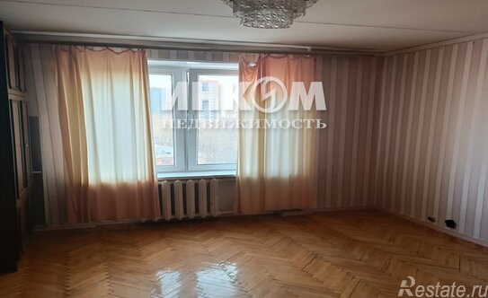 Продажа 2-комн квартиры на вторичном рынке проезд Черепановых,  д. 44