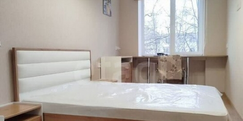 3-комн квартира Омская улица,  д. 4