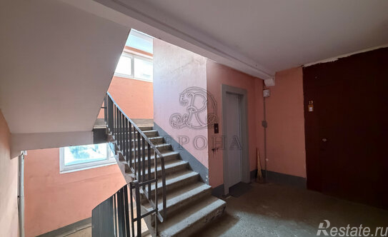 Продажа 2-комн квартиры на вторичном рынке Электросталь г, Ленина пр-кт,  д. 2 к3