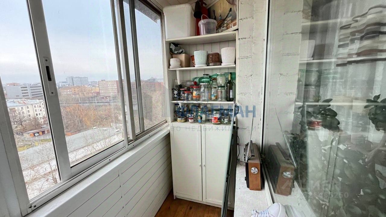 Продажа 3-комн квартиры на вторичном рынке Гольяновский проезд, 4АС1