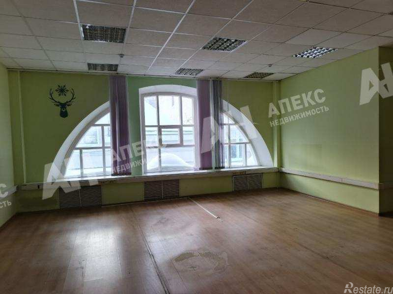 Аренда офиса Барыковский пер