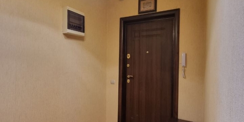 2-комн квартира Красногорск г, им Зверева ул,  д. 6