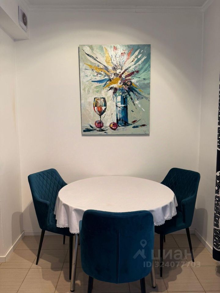 Продажа 1-комн квартиры на вторичном рынке улица Богданова, 2к1