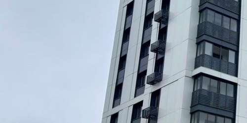 4-комн квартира переулок Посланников, 6