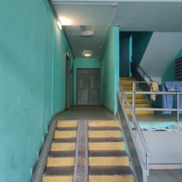 Продажа 2-комн квартиры на вторичном рынке Новгородская улица,  д. 30