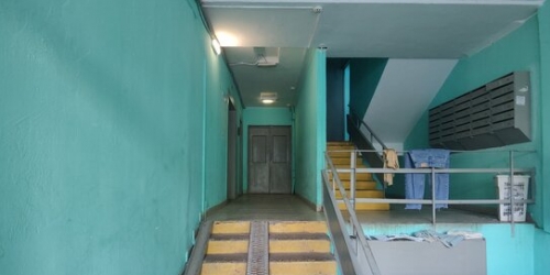 2-комн квартира Новгородская улица,  д. 30