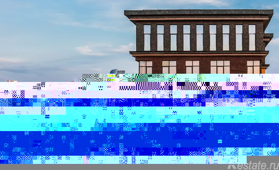 Продажа 1-комн квартиры на вторичном рынке улица Зорге,  д. 9 к6