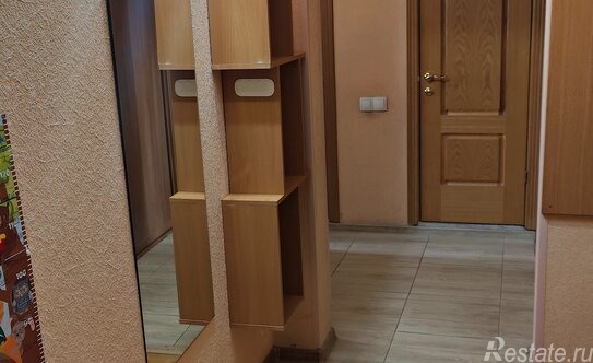 Продажа 2-комн квартиры на вторичном рынке улица Молдагуловой,  д. 3 к3