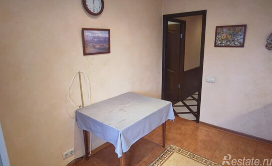 Продажа 2-комн квартиры на вторичном рынке Гродненская улица,  д. 10