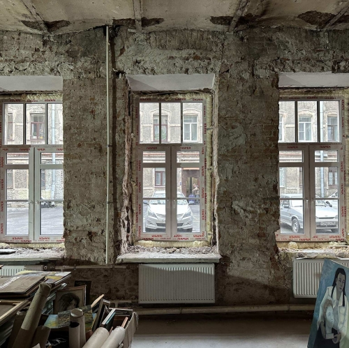 4-комн квартира Реки Фонтанки набережная,  д. 96