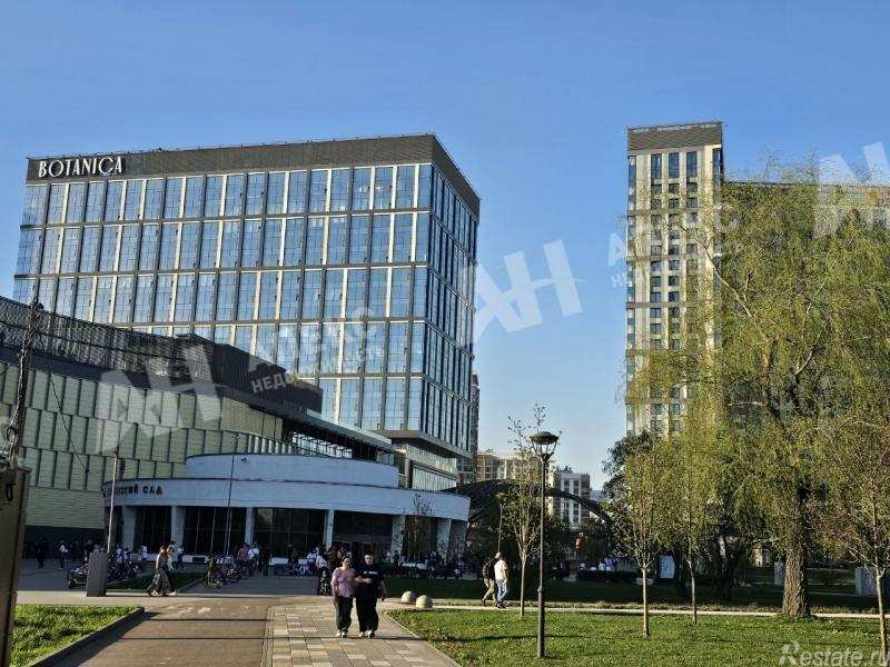 Аренда офиса Вильгельма Пика ул