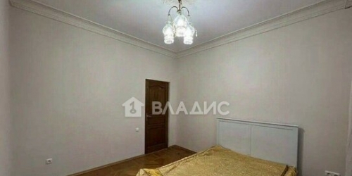 3-комн квартира Рочдельская улица,  д. 11/5